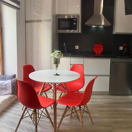 Apartamento De Diseno Centrico A 5 Min De Playa Аликанте Экстерьер фото